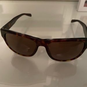 Burberry sunglasses! Worn but plenty of life